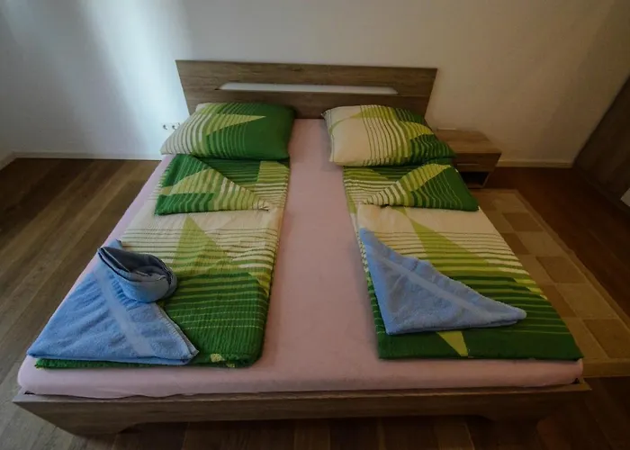 2 - High-quality In The Heart Of 2 Apartament *