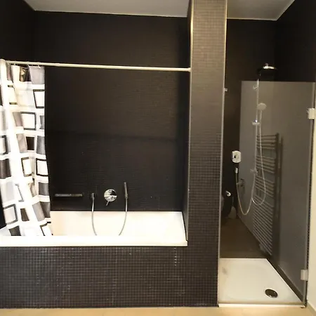 Apartamento 2 - High-quality In The Heart Of 2 *