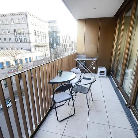 2 - High-quality In The Heart Of 2 Apartamento Stuttgart