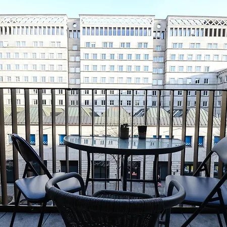 Apartamento 2 - High-quality In The Heart Of 2 *