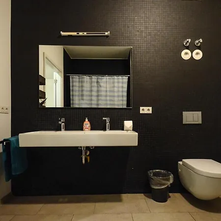 Apartamento 2 - High-quality In The Heart Of 2 Stuttgart