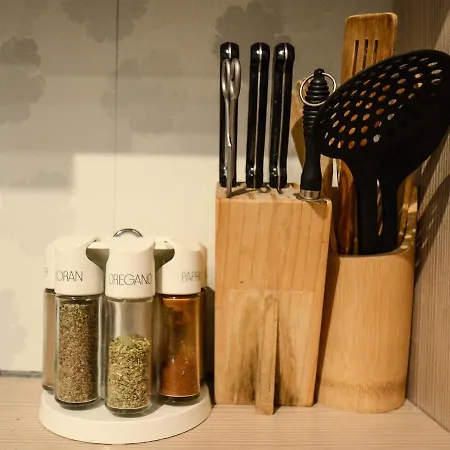 2 - High-quality In The Heart Of 2 Appartamento