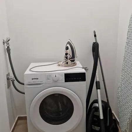 Apartamento 2 - High-quality In The Heart Of 2 *